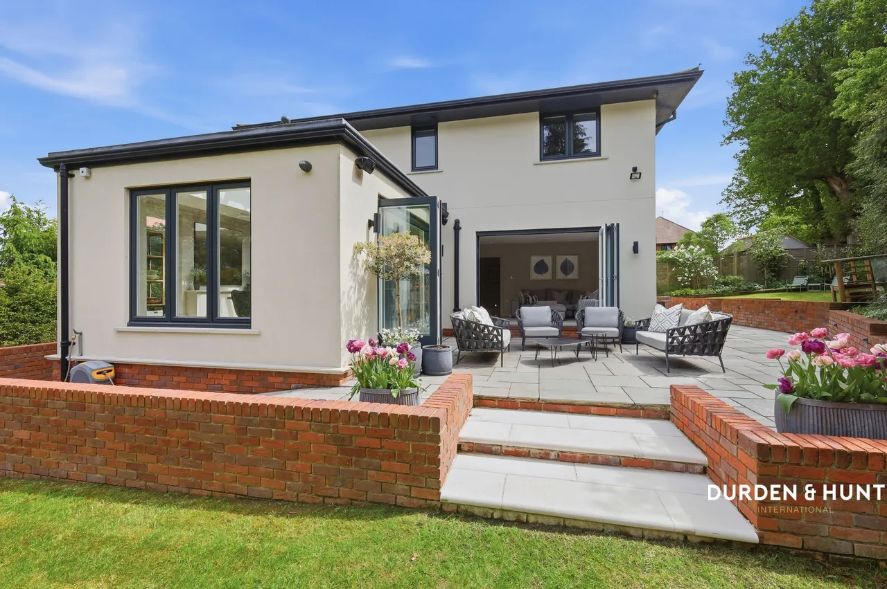 Ollards Grove, Loughton, IG10, photo 40