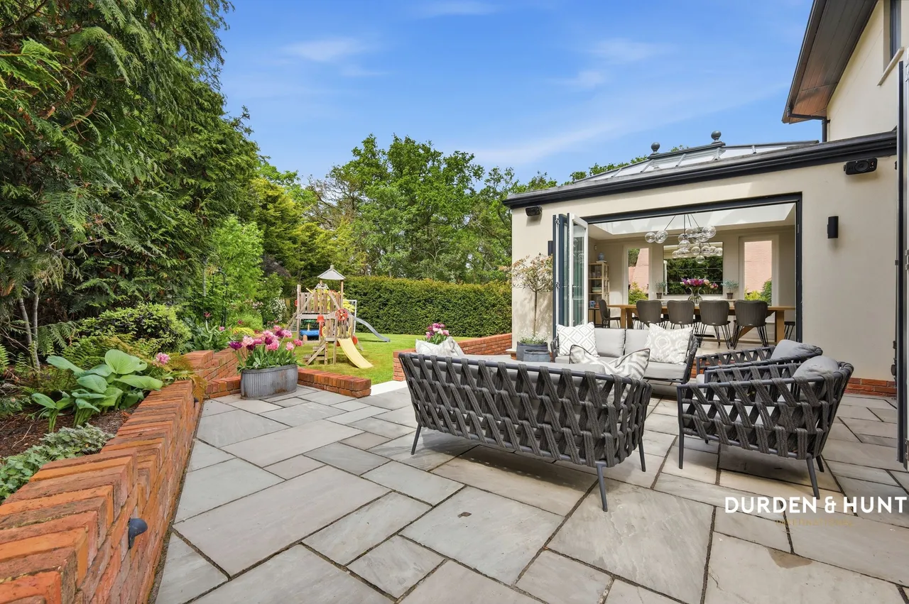 Ollards Grove, Loughton, IG10, photo 39