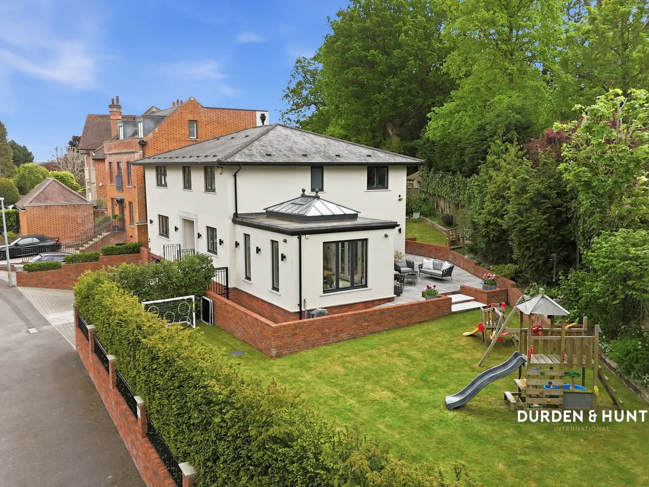 Ollards Grove, Loughton, IG10, photo 44