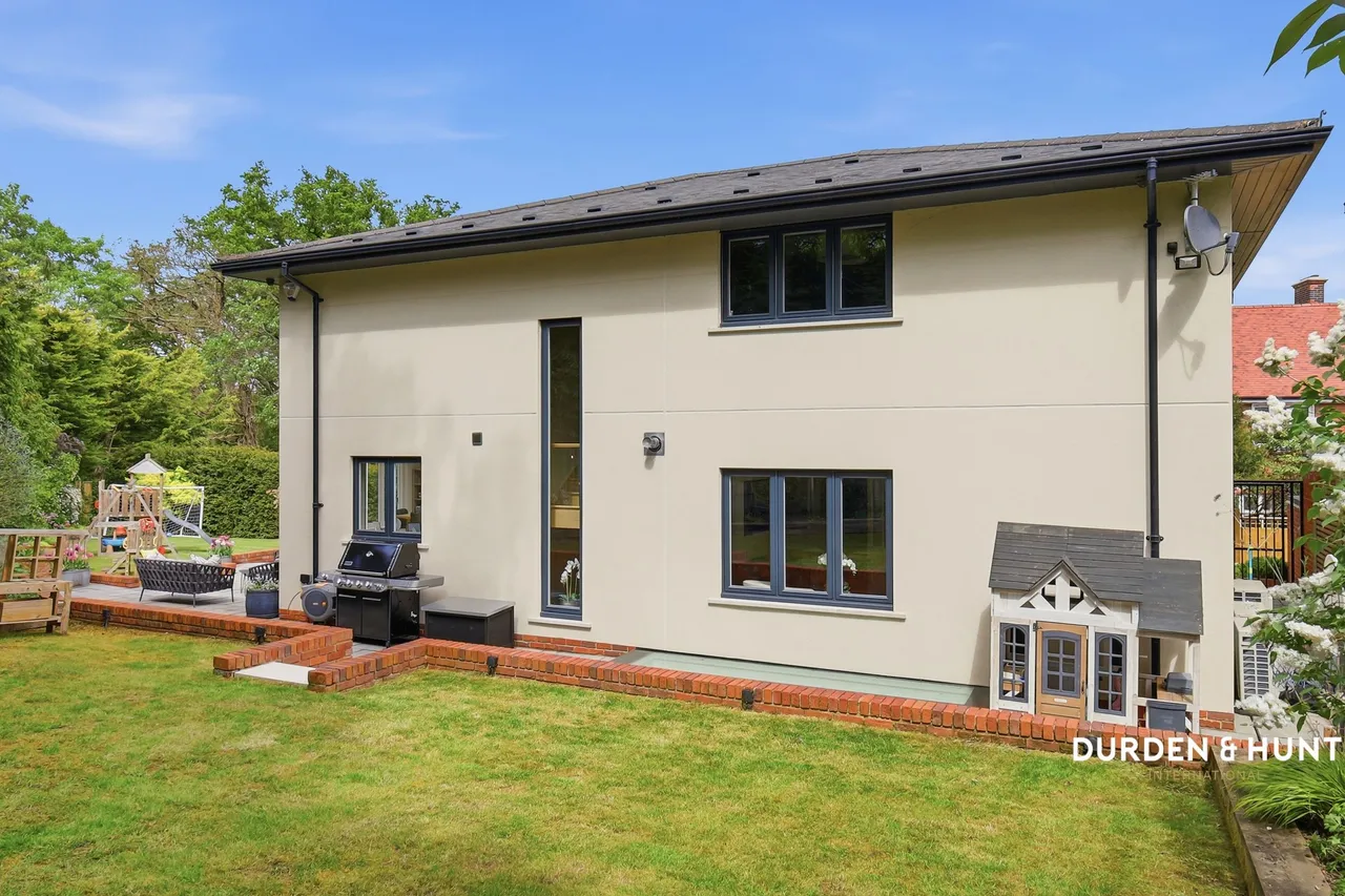 Ollards Grove, Loughton, IG10, photo 43