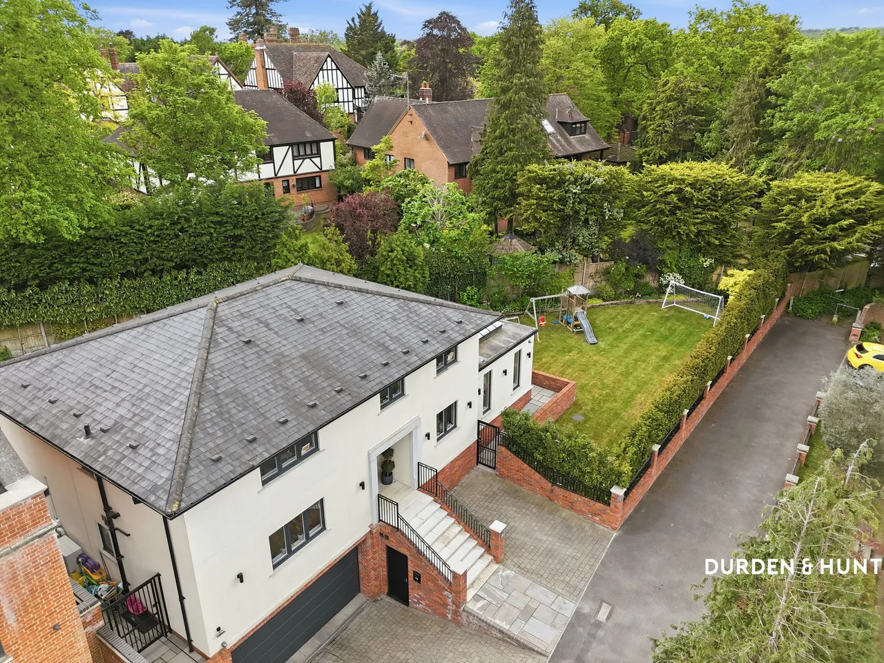 Ollards Grove, Loughton, IG10, photo 45