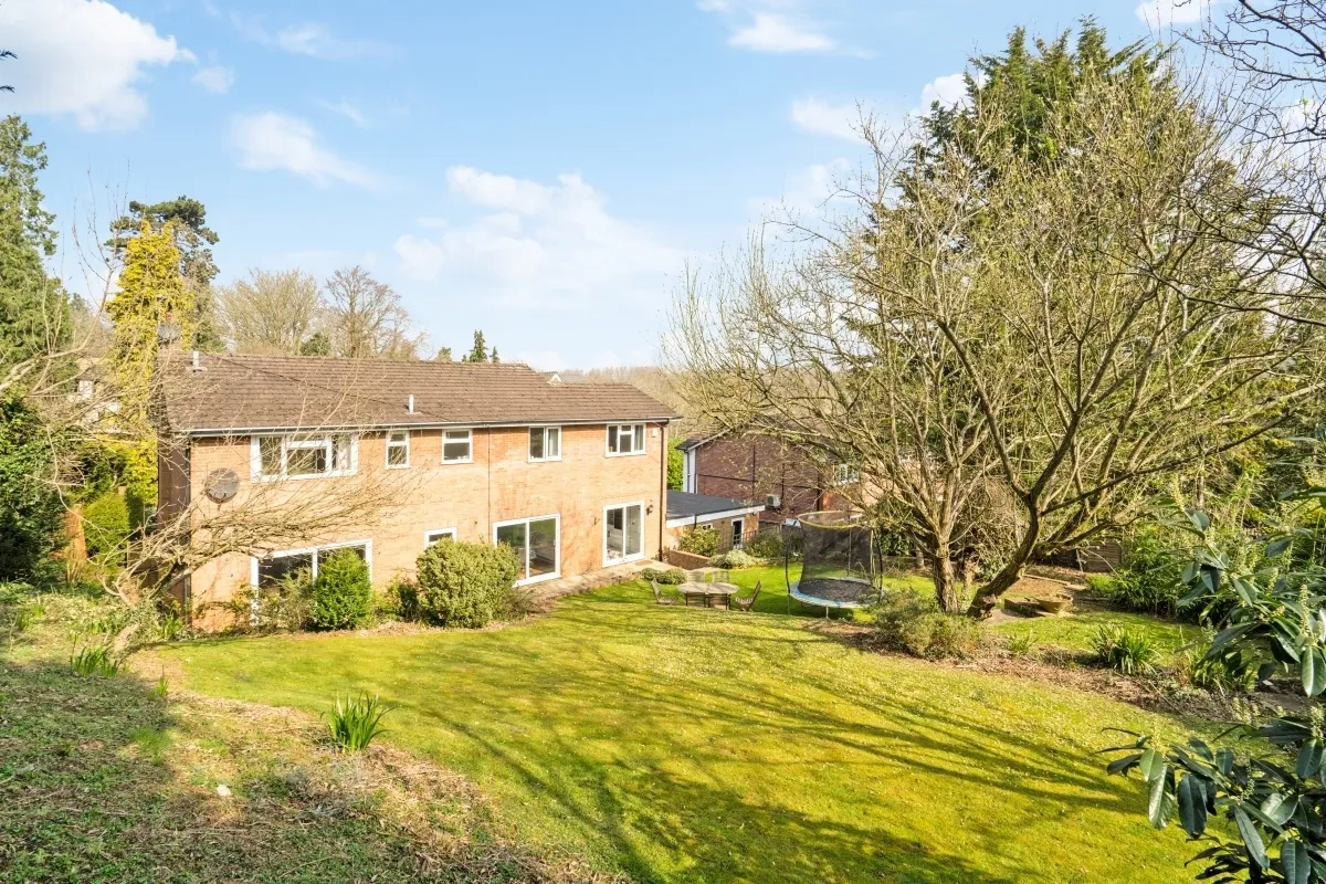 Oak End Way Gerrards Cross SL9, photo 7