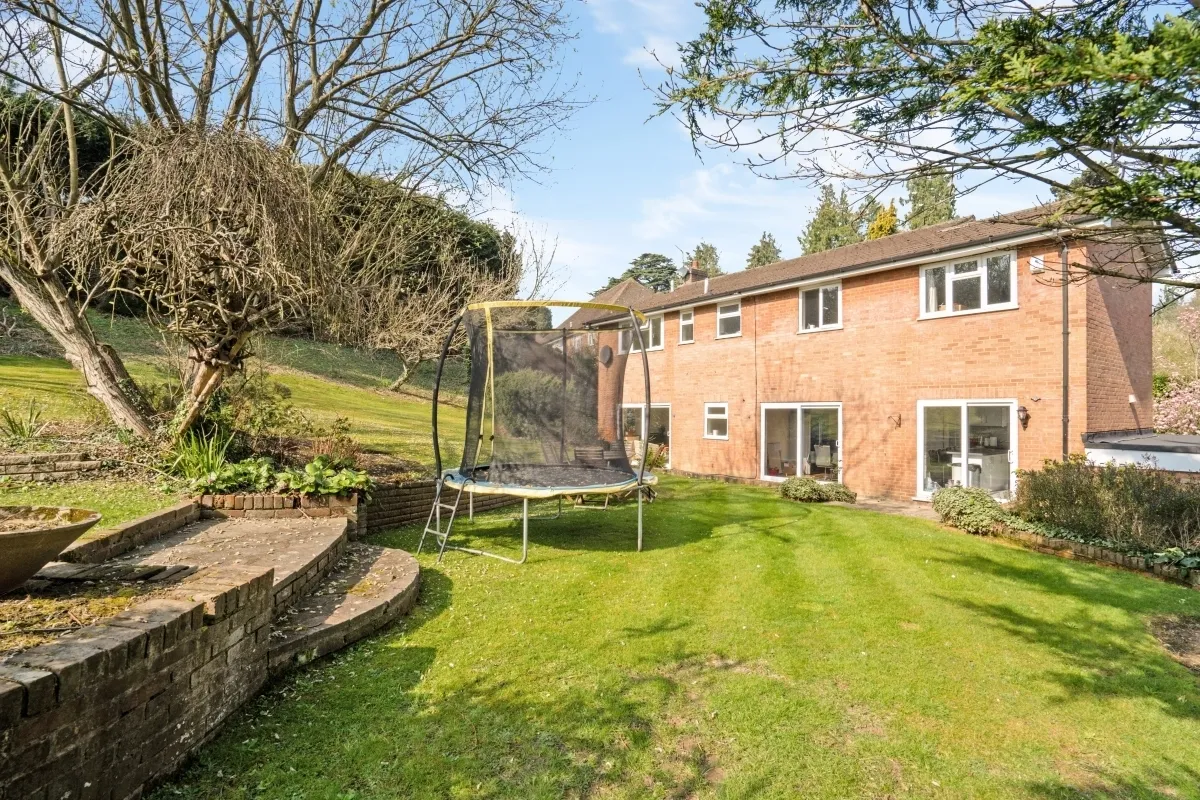 Oak End Way Gerrards Cross SL9, photo 6