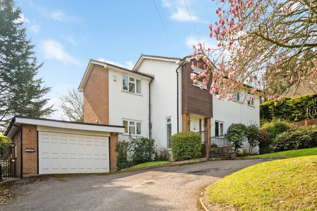 Oak End Way Gerrards Cross SL9, photo 8