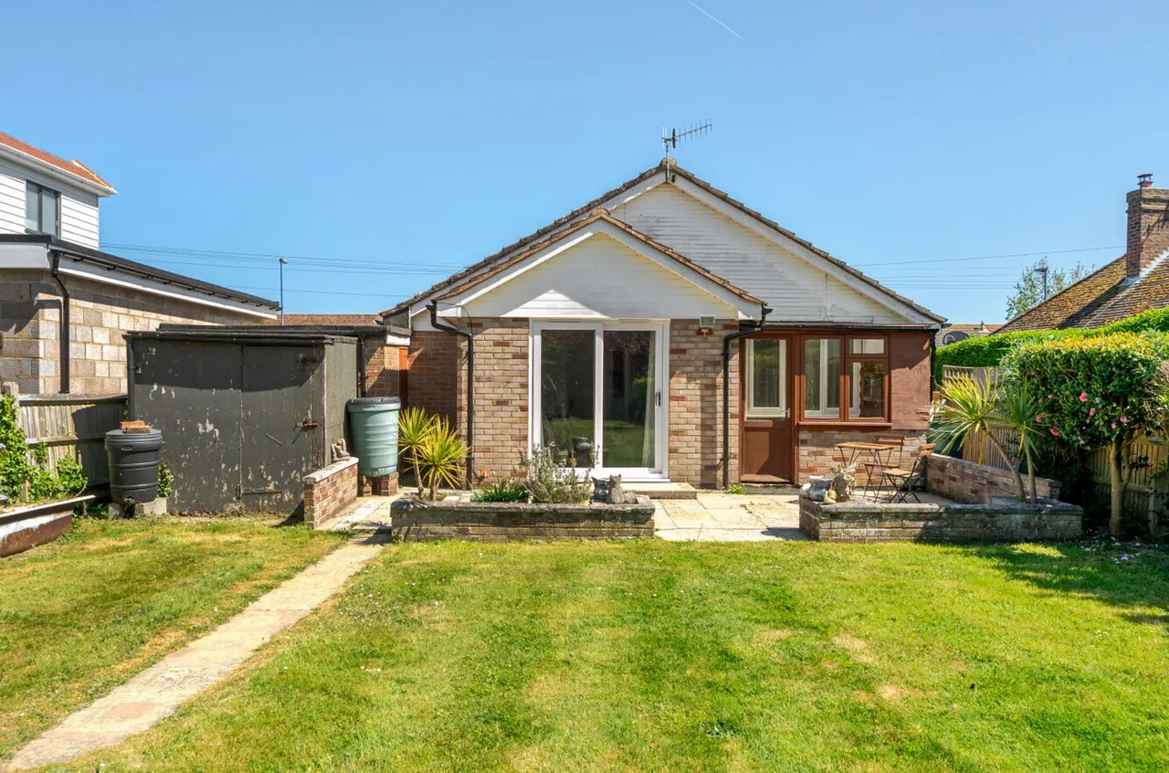 Manor Lane, Selsey, PO20, photo 12