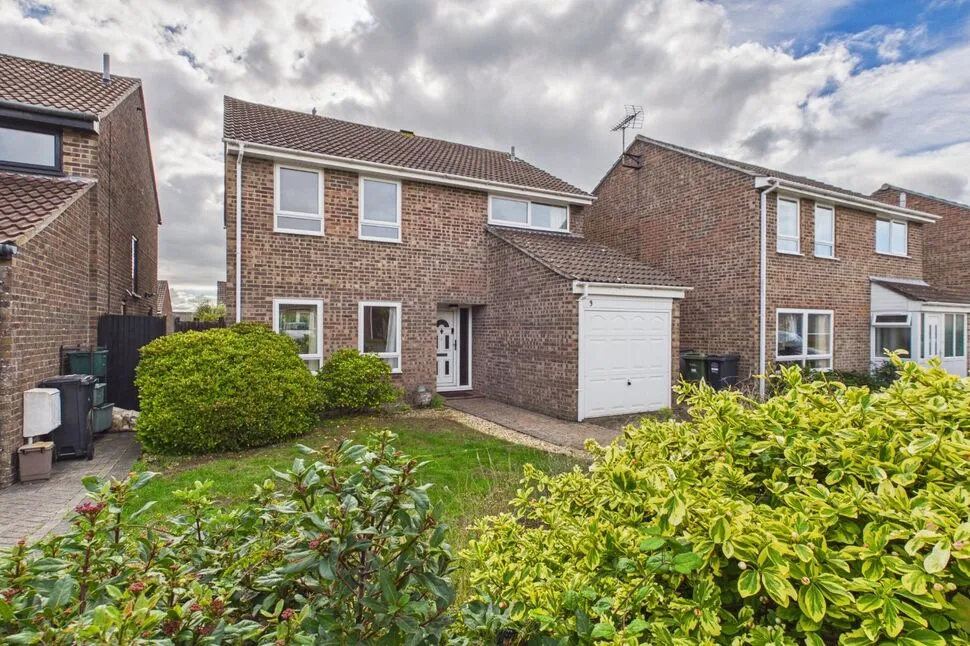 Ridge Close, Portishead, BS20, photo 14