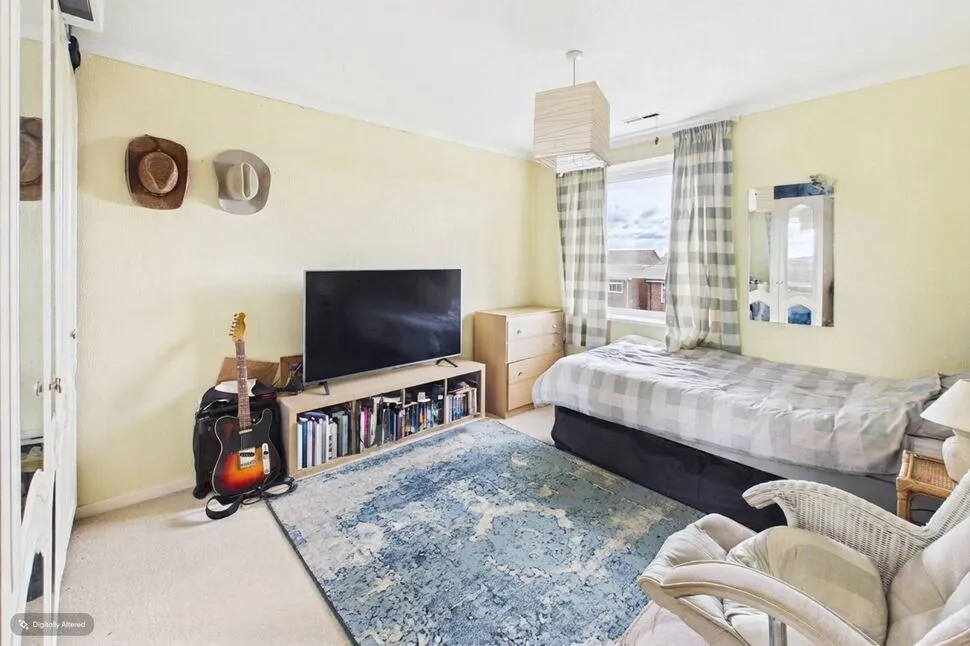 Ridge Close, Portishead, BS20, photo 9