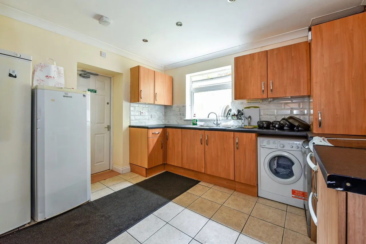 Stuart Crescent, Winchester, photo 3