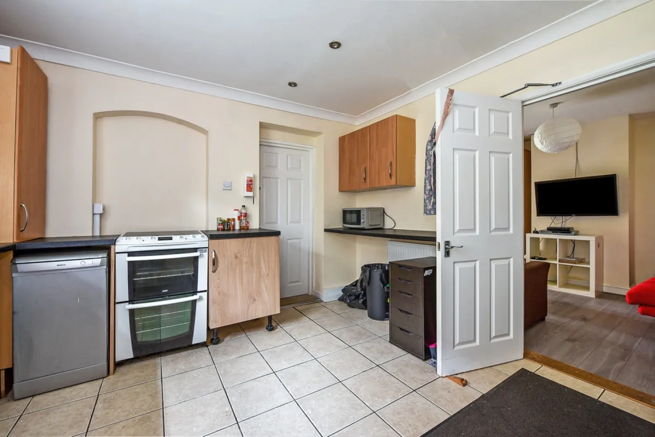 Stuart Crescent, Winchester, photo 4