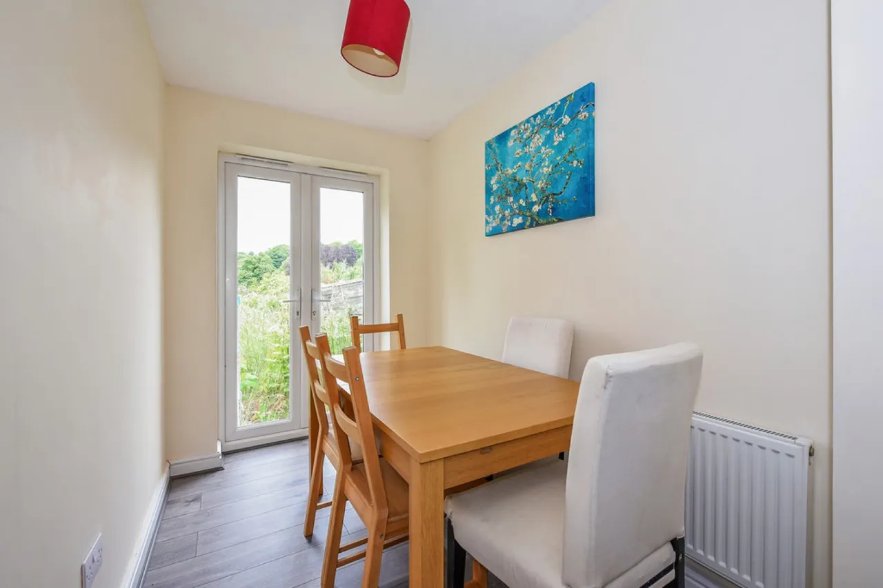 Stuart Crescent, Winchester, photo 12