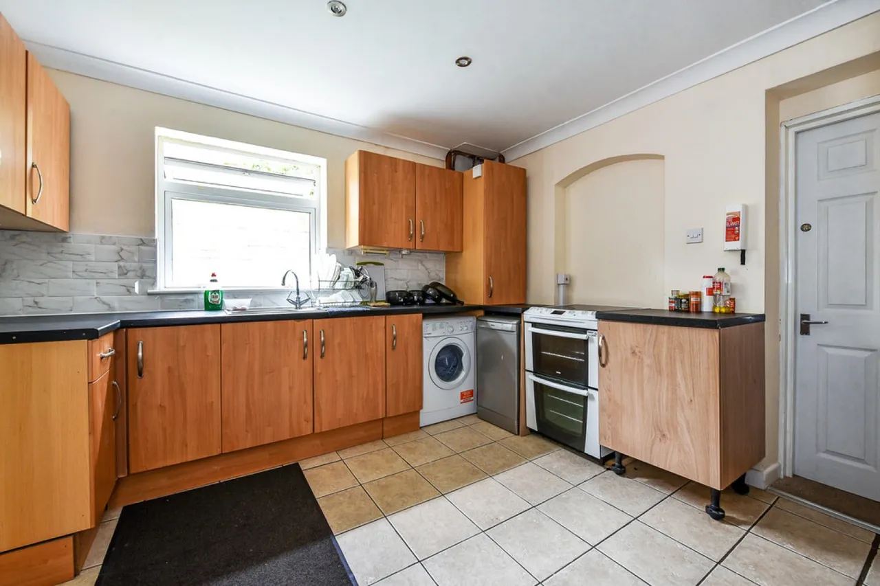 Stuart Crescent, Winchester, photo 2