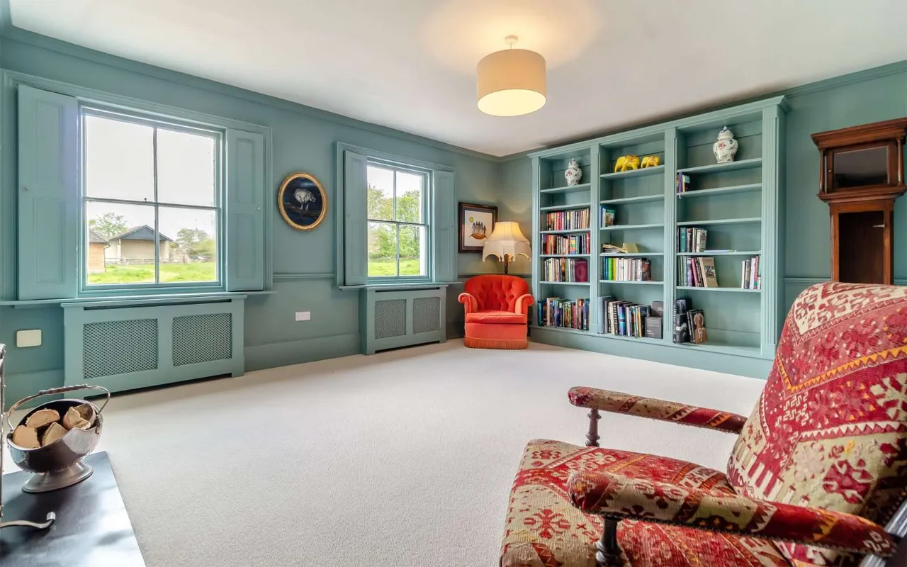 Chequers Lane, Saham Toney, Thetford, Norfolk, IP25 7HQ, photo 7