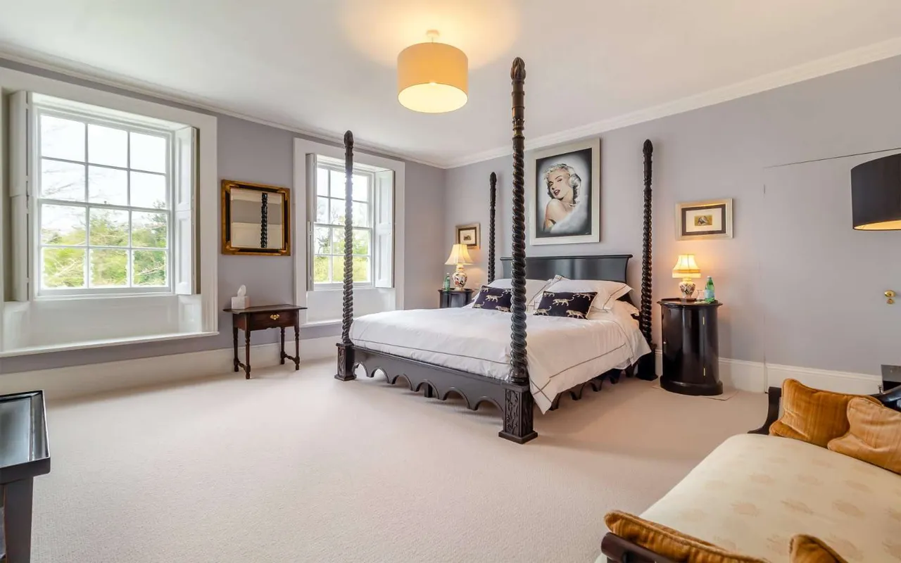 Chequers Lane, Saham Toney, Thetford, Norfolk, IP25 7HQ, photo 11