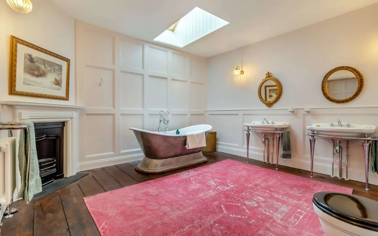 Chequers Lane, Saham Toney, Thetford, Norfolk, IP25 7HQ, photo 12