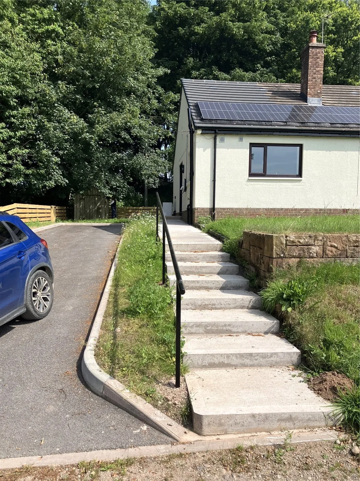Dryfeholm, Lockerbie, DG11, photo 20