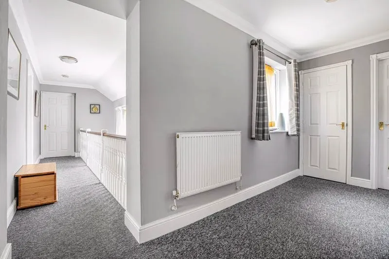 Winstanley Lane, Shenley Lodge, Milton Keynes, Buckinghamshire, MK5 7BT, photo 13