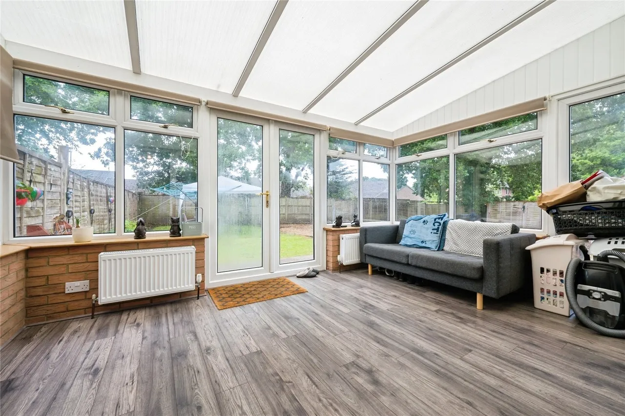 Torridge Gardens, West End, SO18, photo 4
