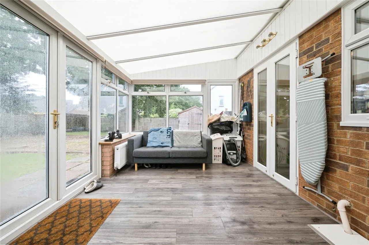 Torridge Gardens, West End, SO18, photo 6