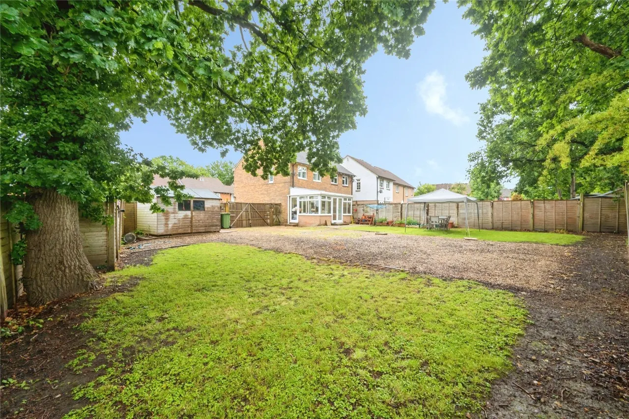 Torridge Gardens, West End, SO18, photo 5