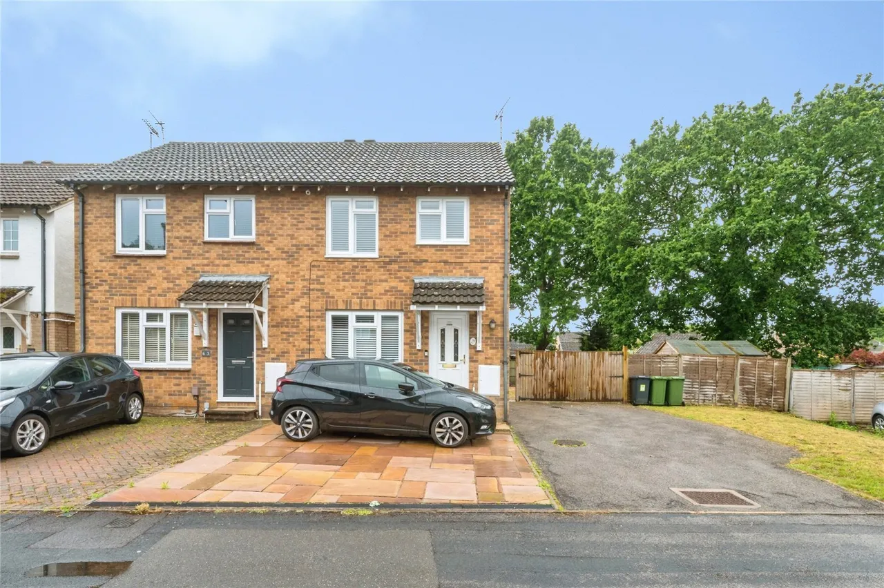 Torridge Gardens, West End, SO18, photo 17