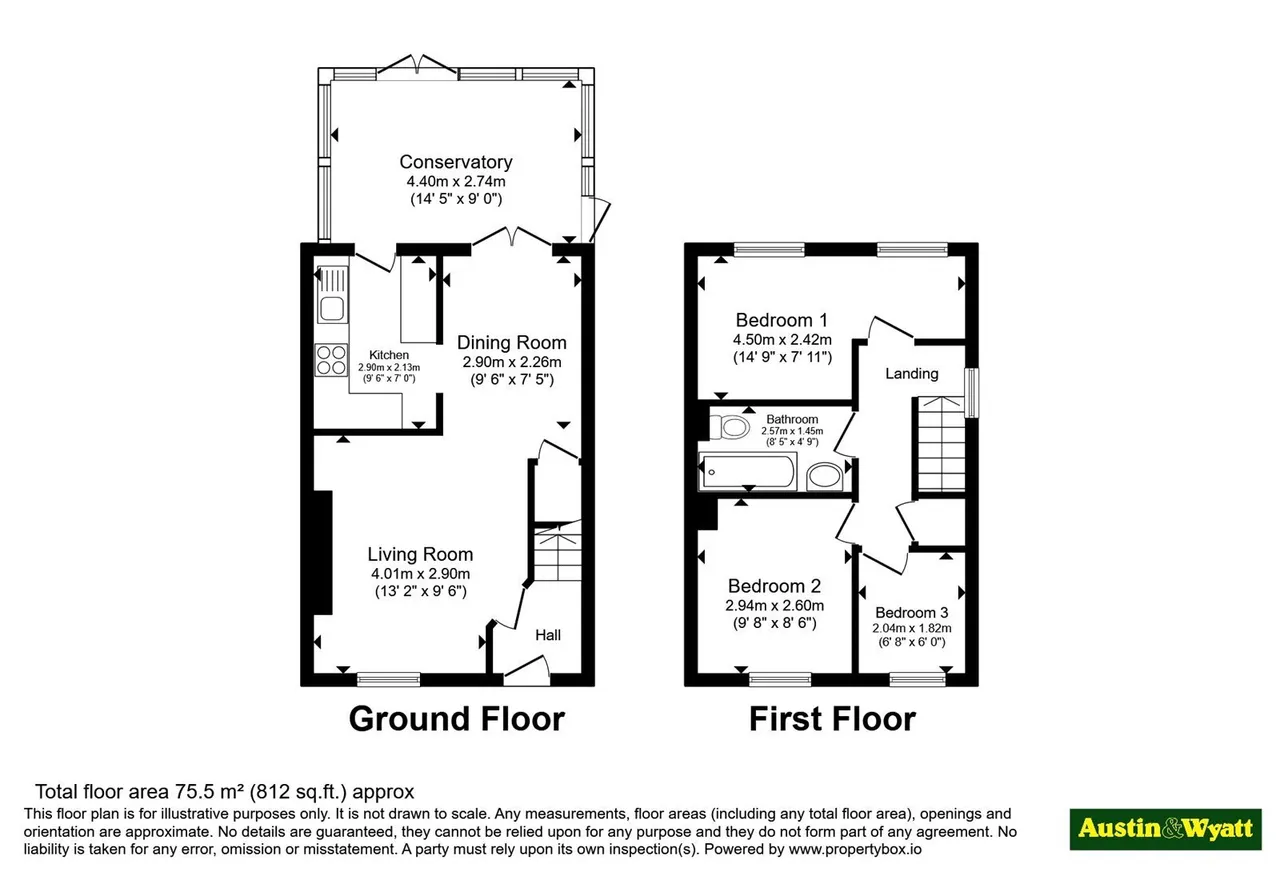 Torridge Gardens, West End, SO18, photo 18