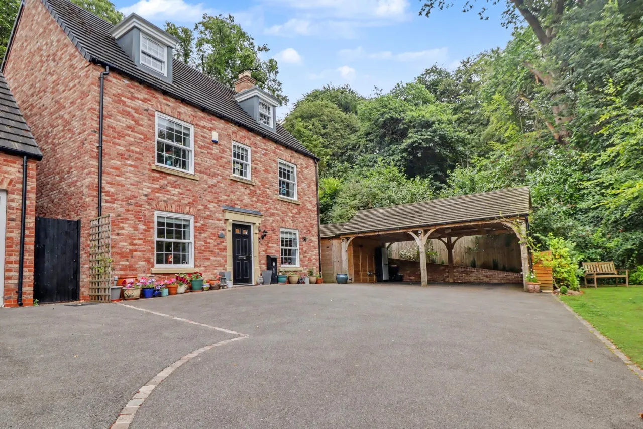 Pittburgh Close, Stoke on Trent, photo 11