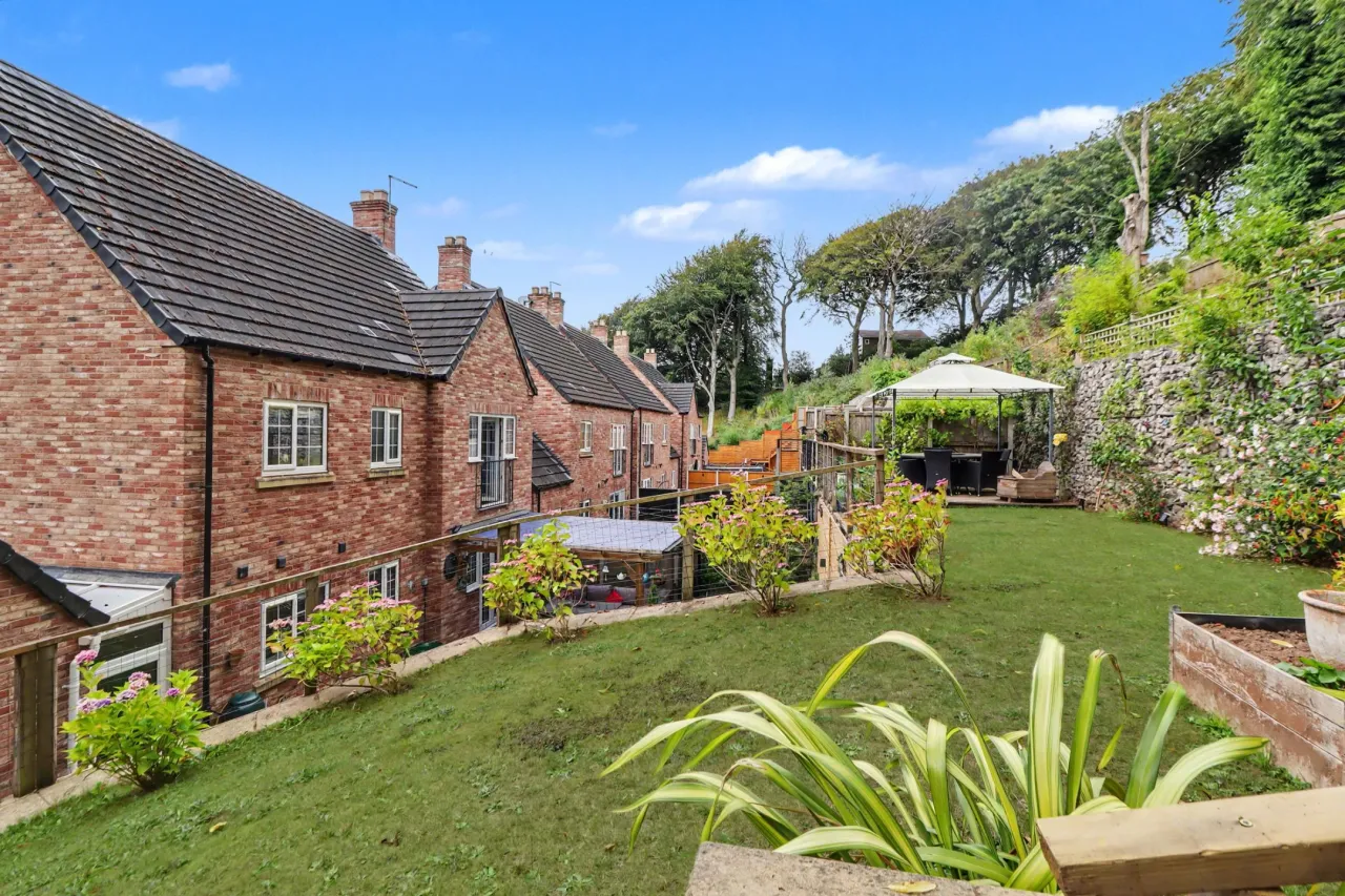 Pittburgh Close, Stoke on Trent, photo 36