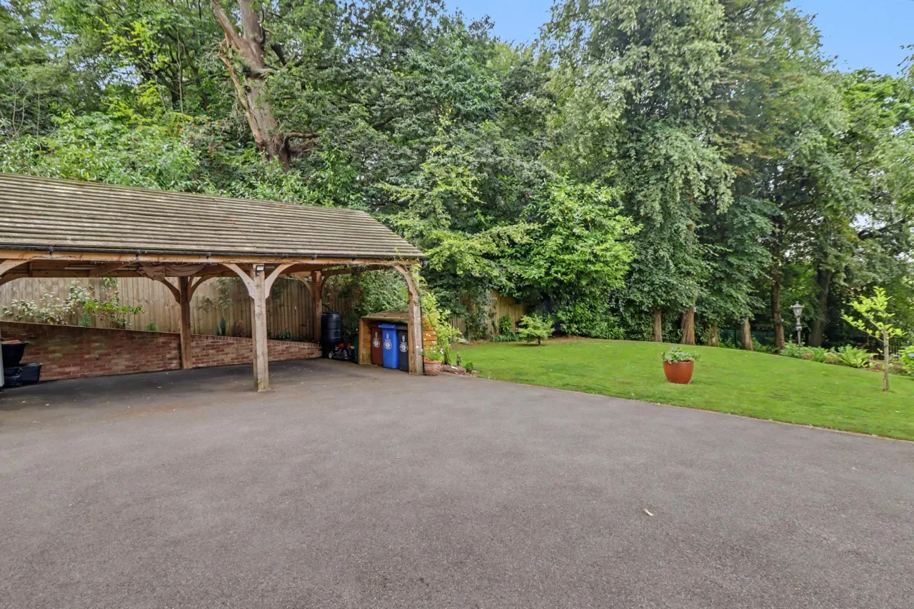 Pittburgh Close, Stoke on Trent, photo 8