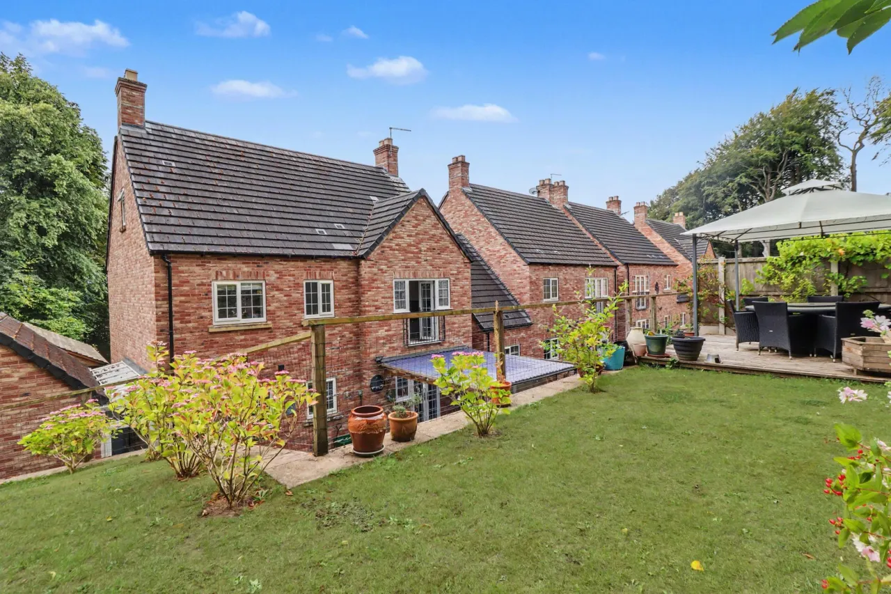 Pittburgh Close, Stoke on Trent, photo 37