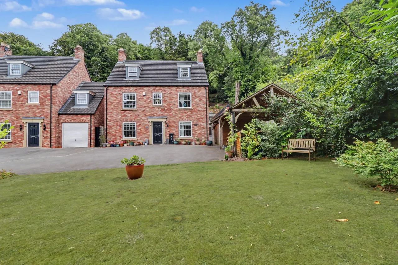 Pittburgh Close, Stoke on Trent, photo 14
