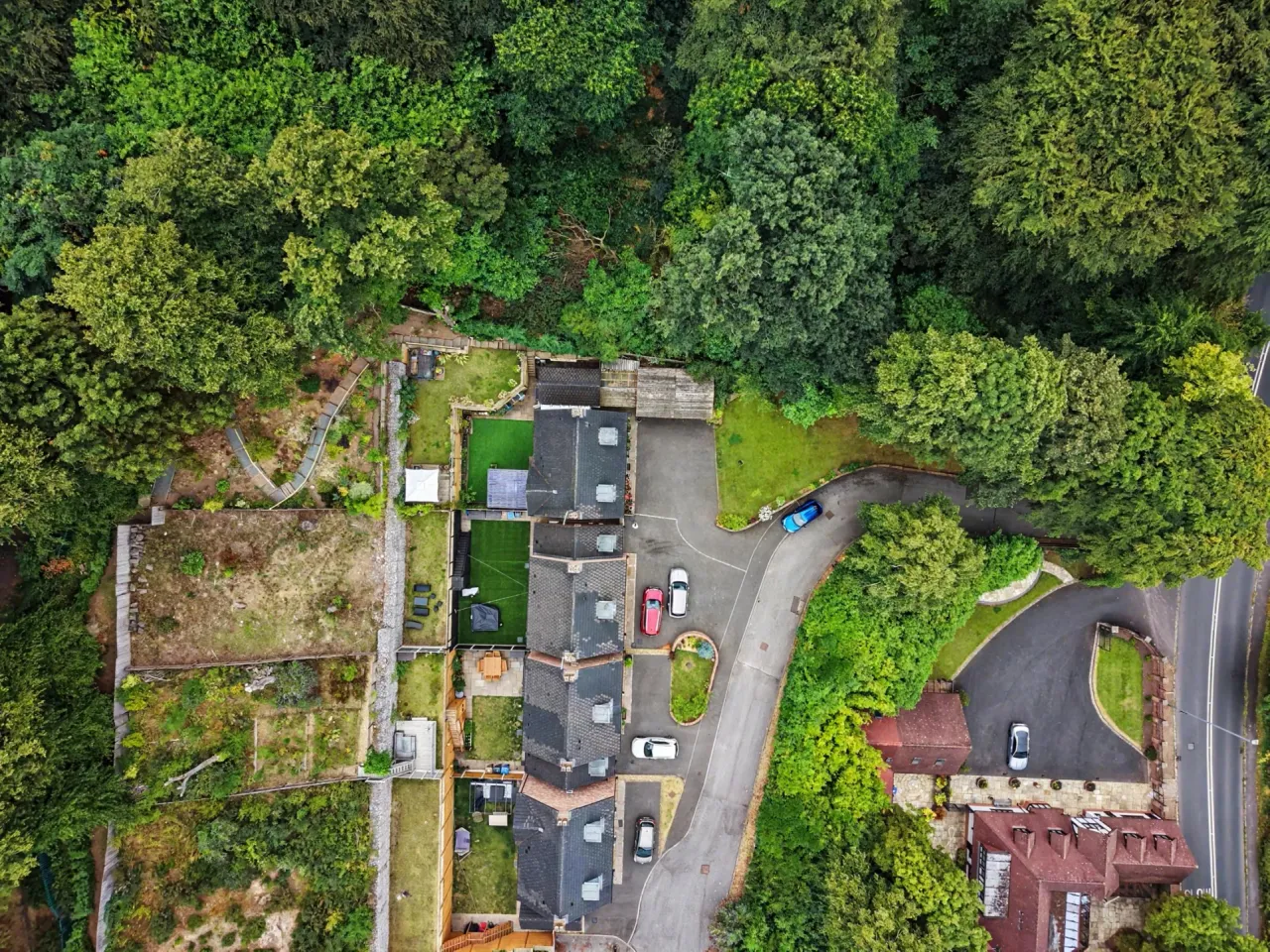 Pittburgh Close, Stoke on Trent, photo 3