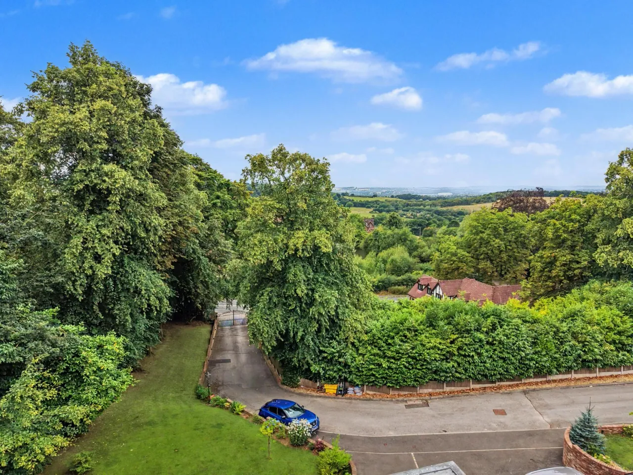 Pittburgh Close, Stoke on Trent, photo 4
