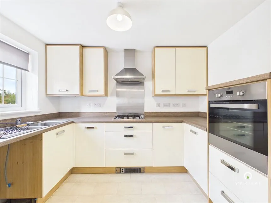 Richardson Way, Consett, Durham, DH8, photo 4