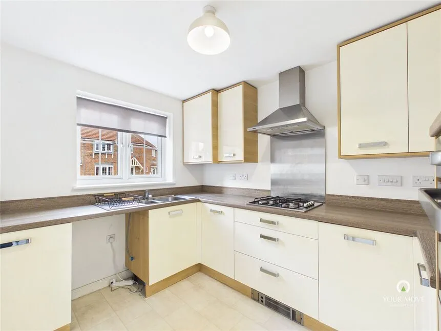 Richardson Way, Consett, Durham, DH8, photo 5