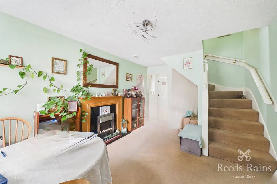 Howells Place, Mastin Moor, Derbyshire, S43, photo 2