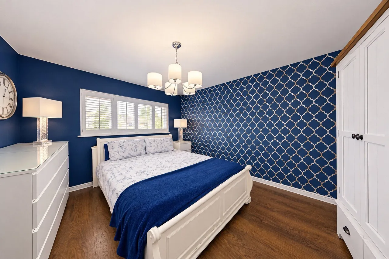 Cheswood Drive, Minworth, Sutton Coldfield, West Midlands, B76, photo 6