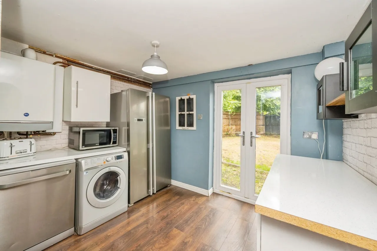 Cheswood Drive, Minworth, Sutton Coldfield, West Midlands, B76, photo 7