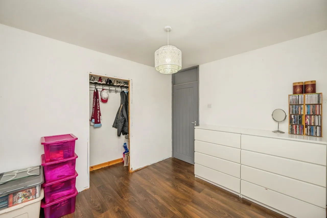 Cheswood Drive, Minworth, Sutton Coldfield, West Midlands, B76, photo 11