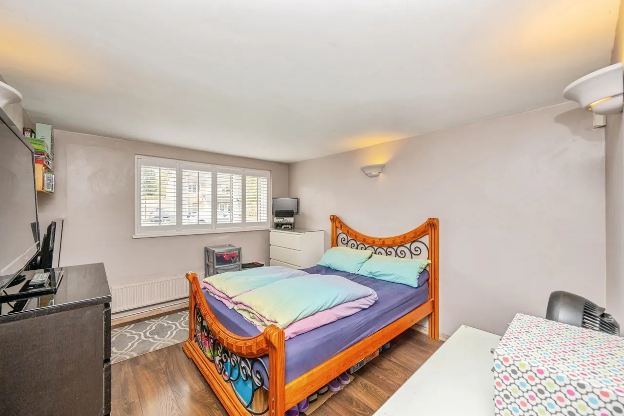 Cheswood Drive, Minworth, Sutton Coldfield, West Midlands, B76, photo 8