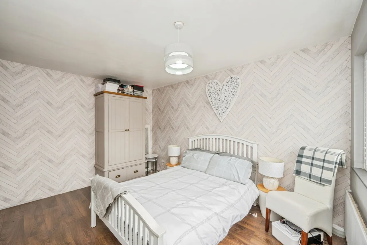 Cheswood Drive, Minworth, Sutton Coldfield, West Midlands, B76, photo 9