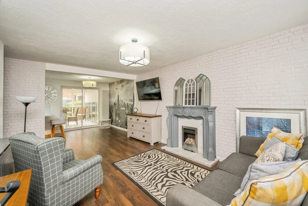 Cheswood Drive, Minworth, Sutton Coldfield, West Midlands, B76, photo 4