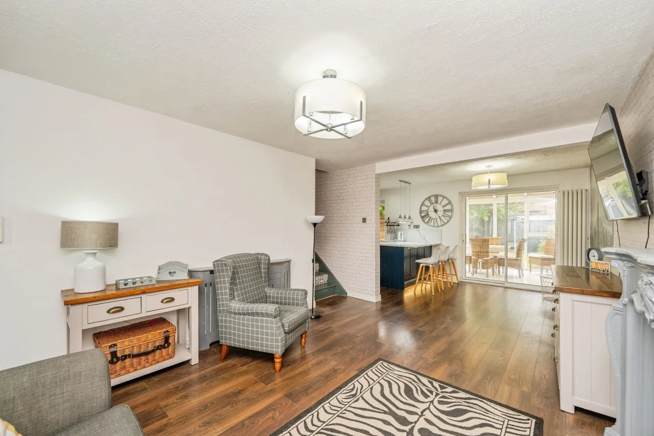 Cheswood Drive, Minworth, Sutton Coldfield, West Midlands, B76, photo 12