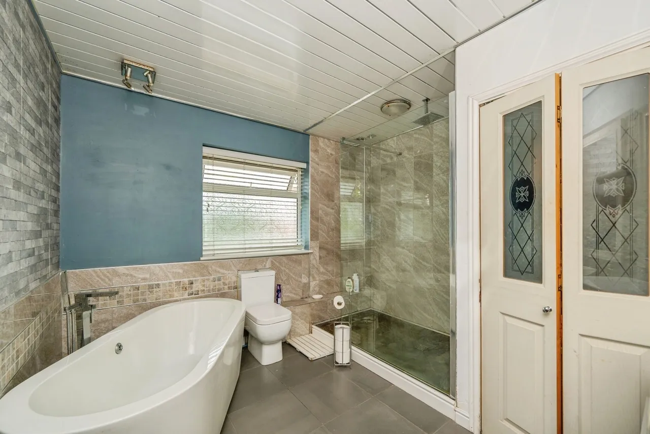 Cheswood Drive, Minworth, Sutton Coldfield, West Midlands, B76, photo 2