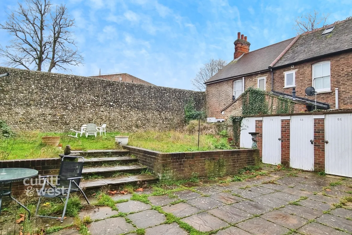 Orchard Street, Chichester, PO19, photo 11