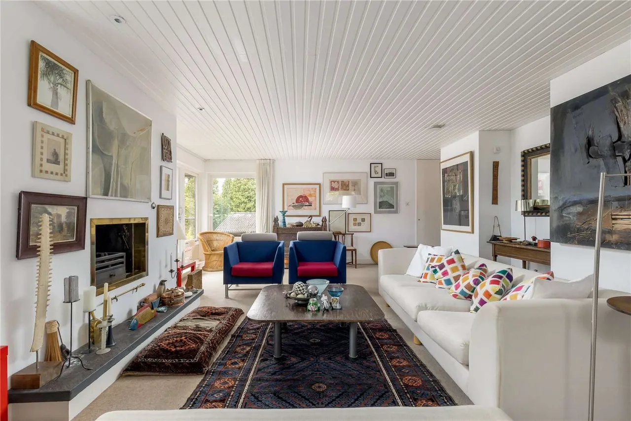 Spylaw Park, Colinton, EH13, photo 21