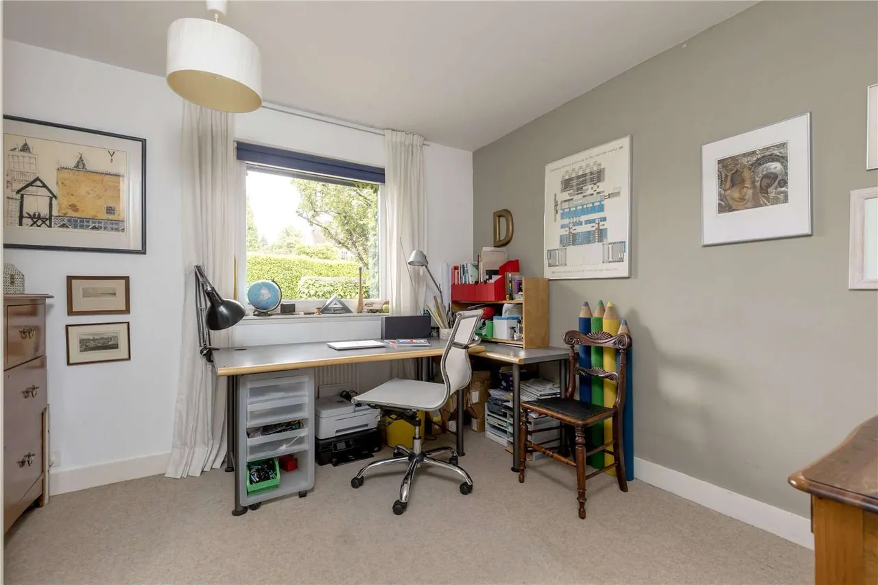 Spylaw Park, Colinton, EH13, photo 17