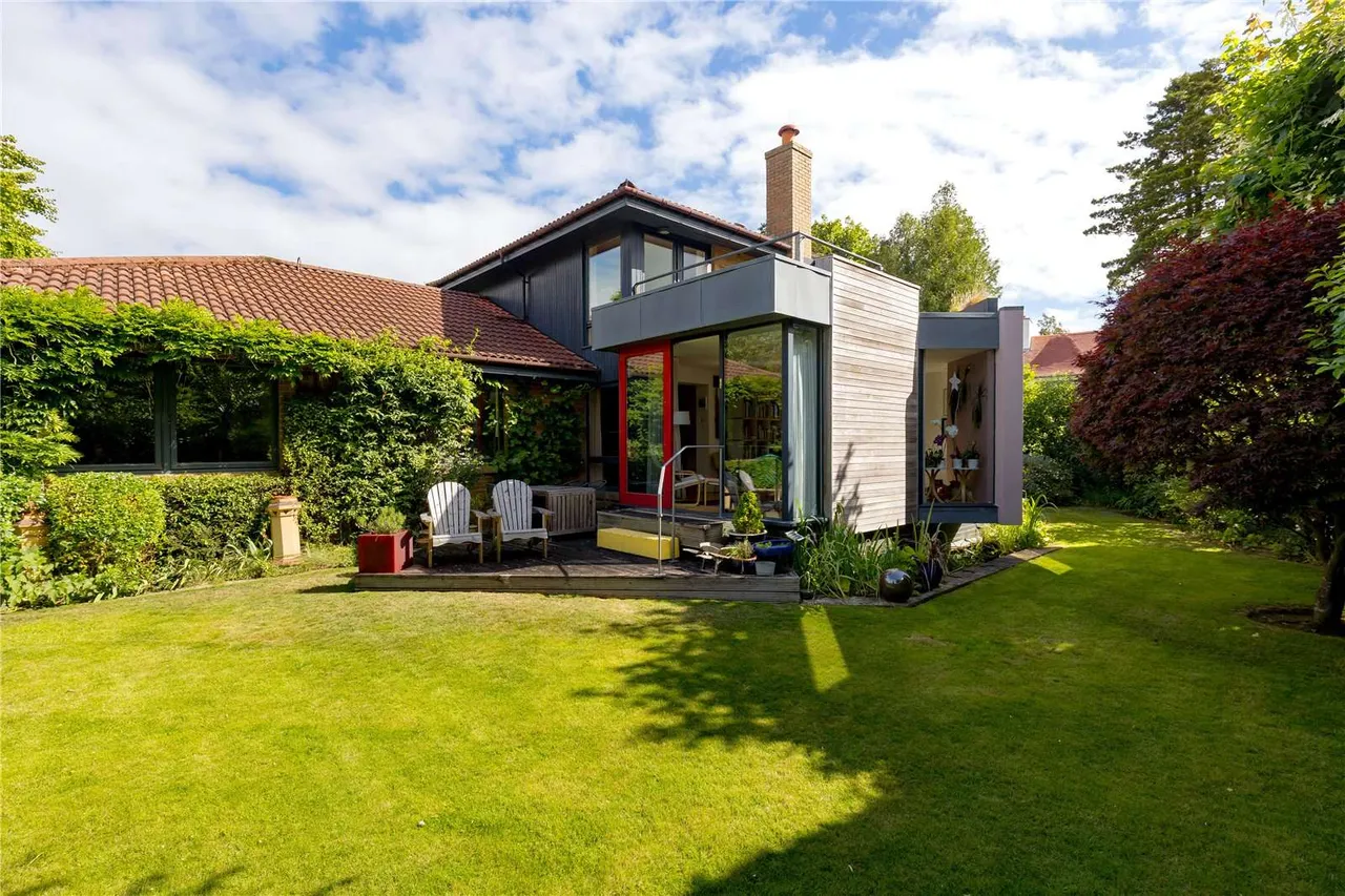 Spylaw Park, Colinton, EH13, photo 28