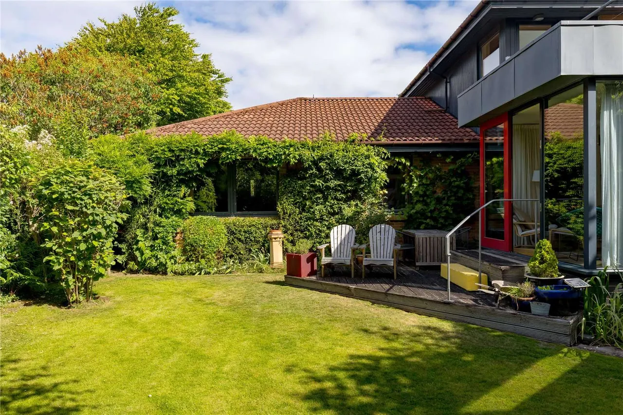 Spylaw Park, Colinton, EH13, photo 29