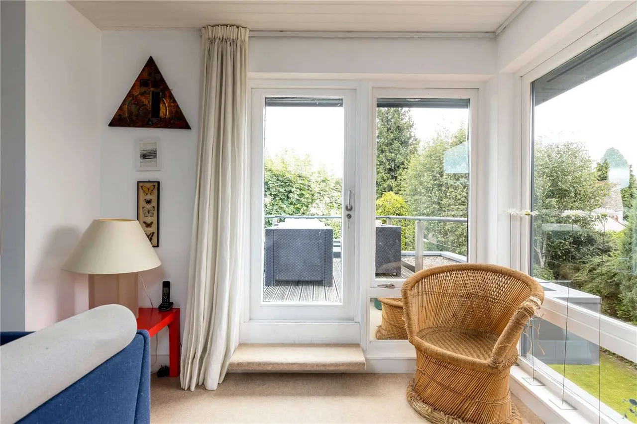 Spylaw Park, Colinton, EH13, photo 22