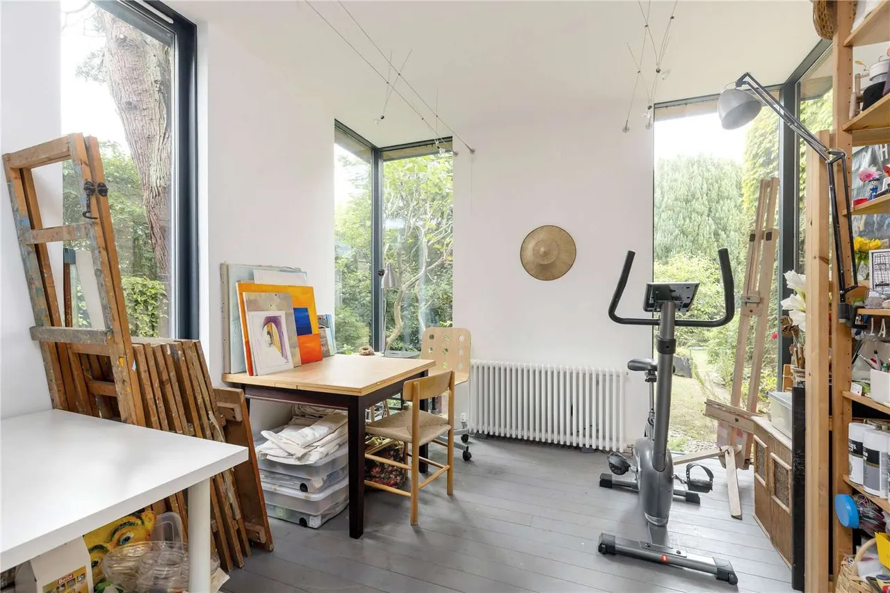 Spylaw Park, Colinton, EH13, photo 24